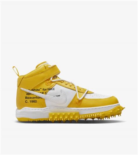 nike x off white damen schuhe|nike off white stockx.